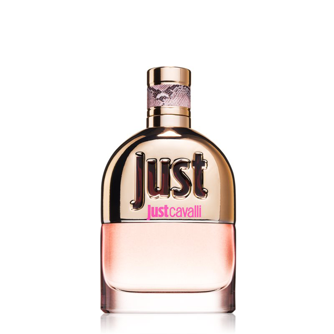 ROBERTO CAVALLI JUST FOR HER