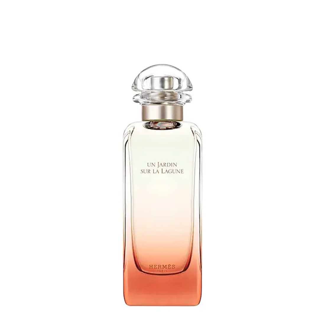 HERMES UN JARDIN SUR LA LAGUNE