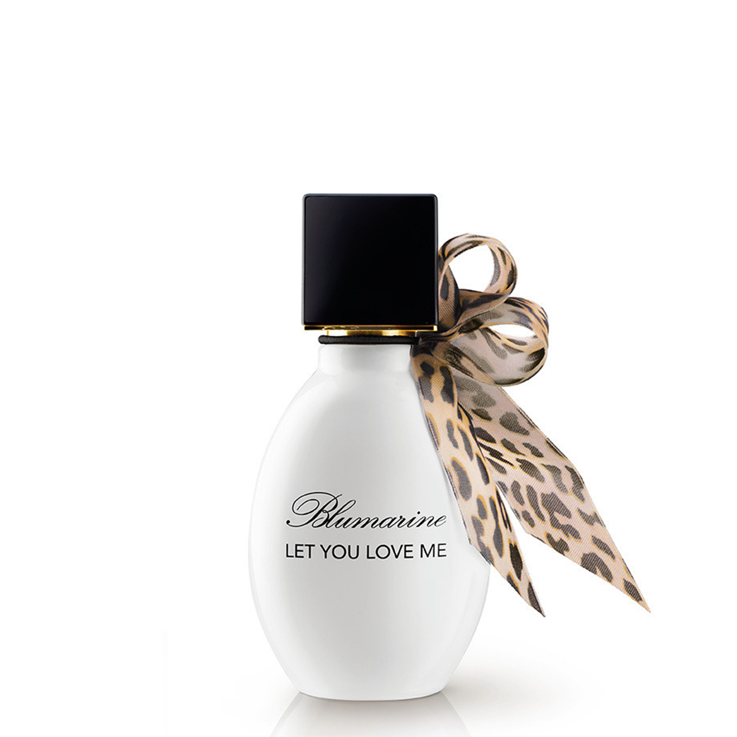 BLUMARINE LET YOU LOVE ME