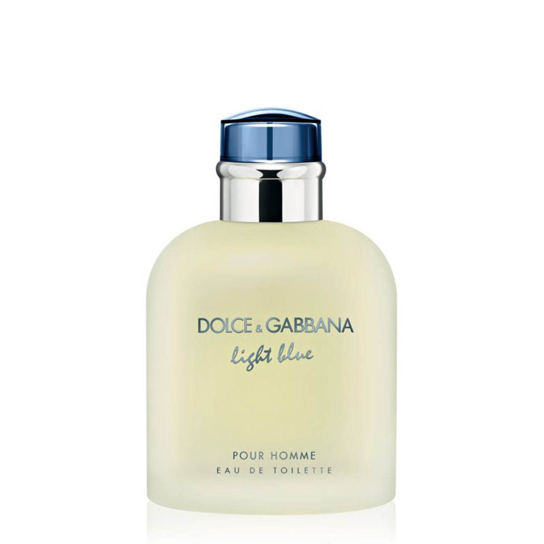 DOLCE&GABBANA LIGHT BLUE HOMME