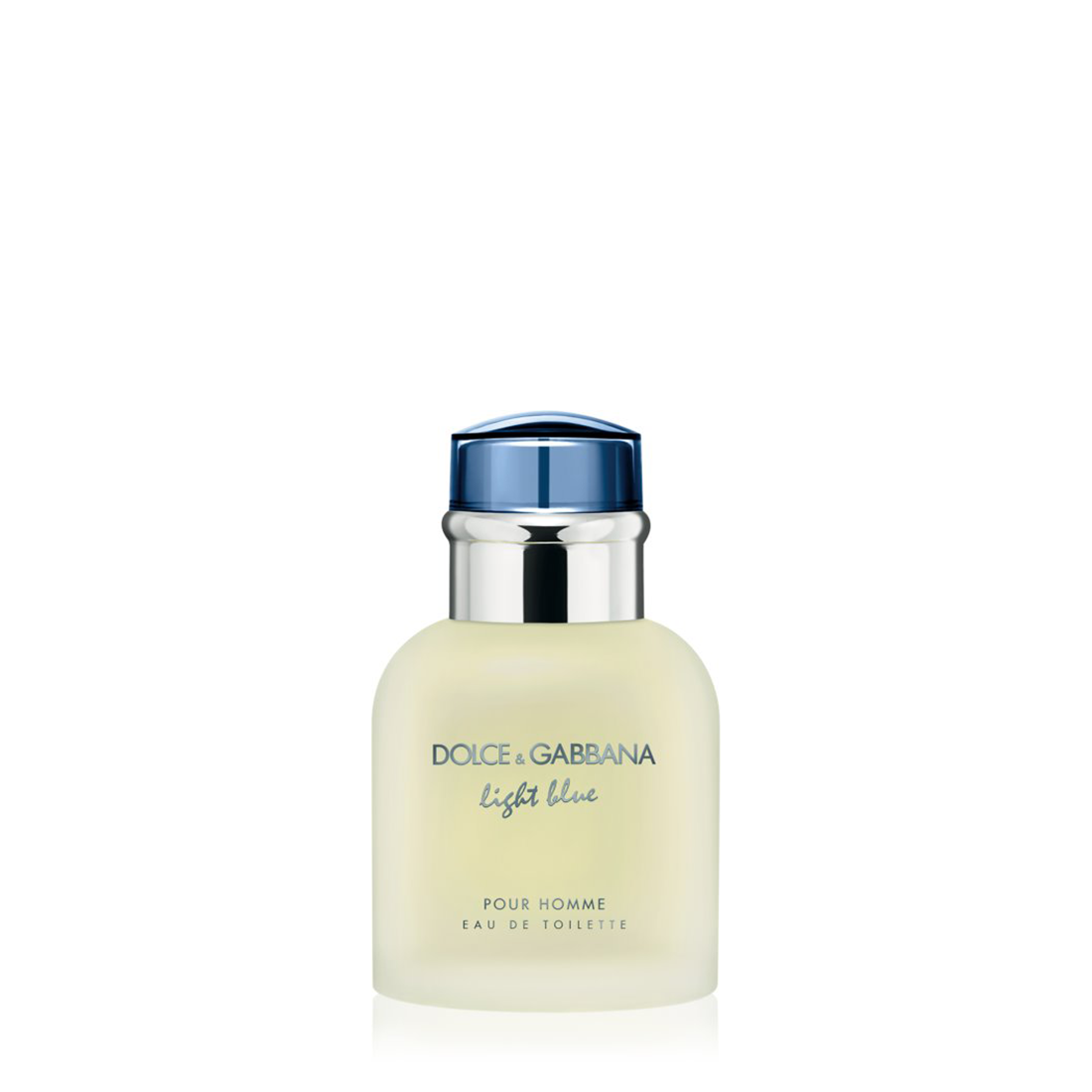 DOLCE&GABBANA LIGHT BLUE HOMME