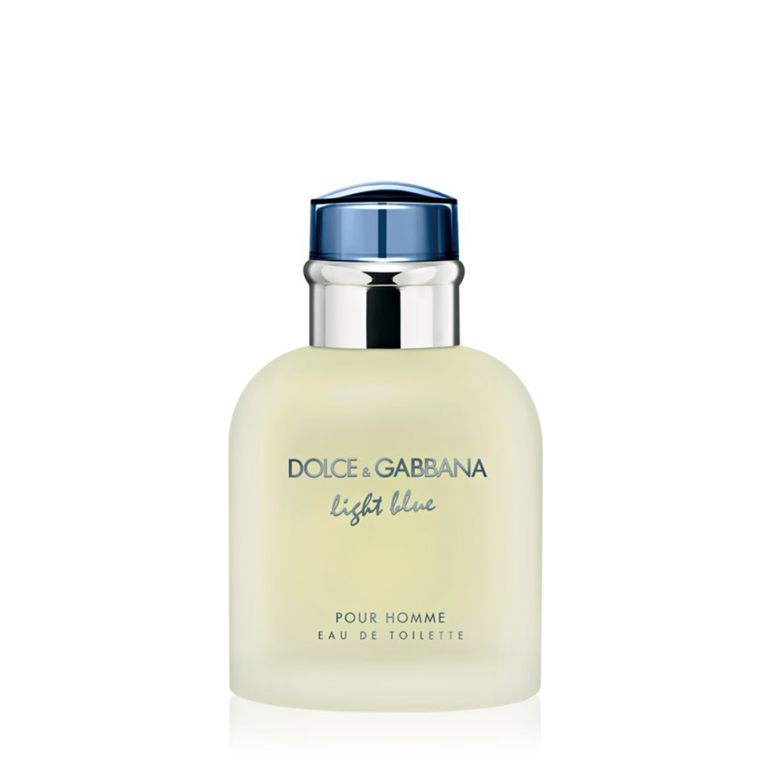 DOLCE&GABBANA LIGHT BLUE HOMME