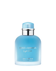 DOLCE&GABBANA LIGHT BLUE EAU INTENSE POUR HOMME