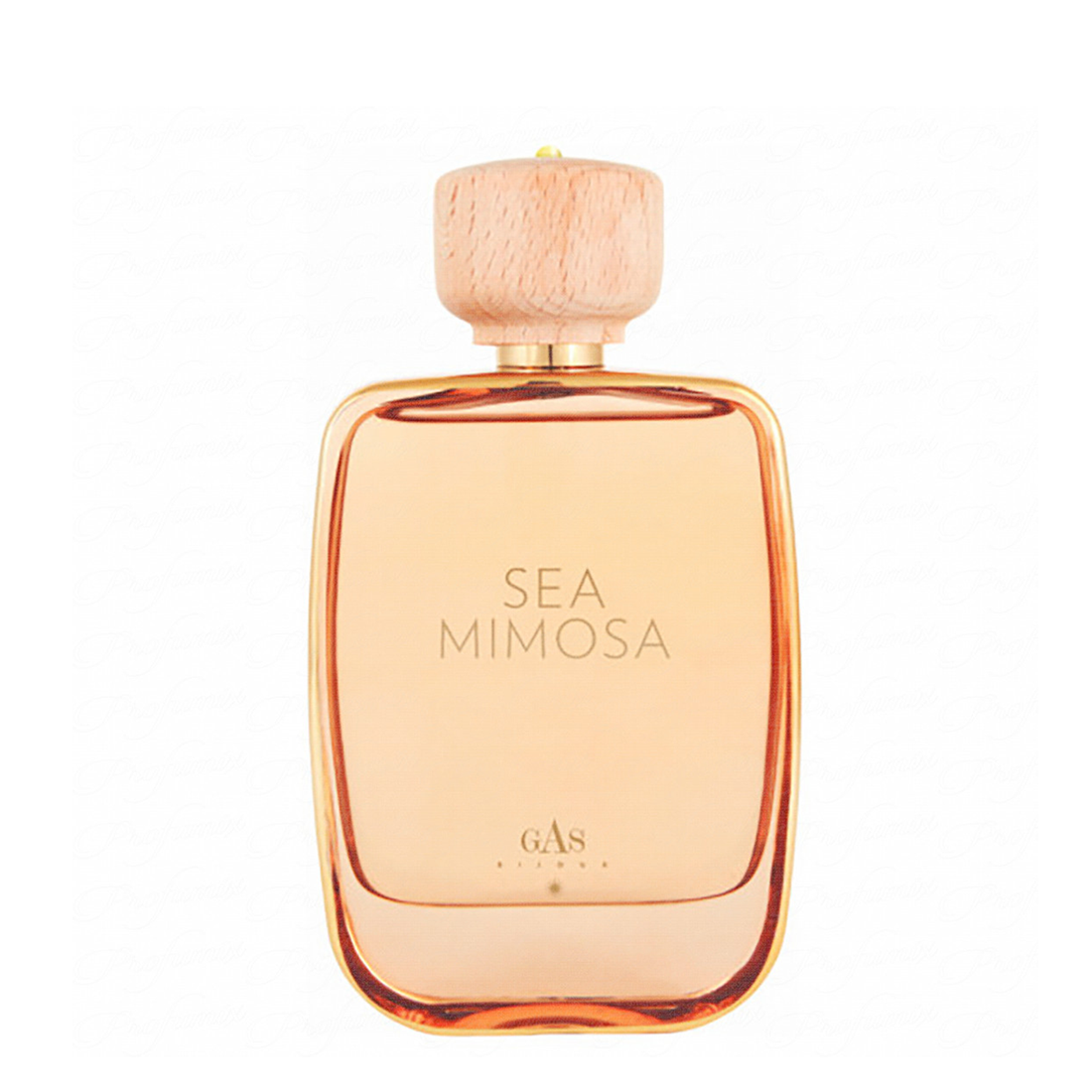 GAS BIJOUX SEA MIMOSA