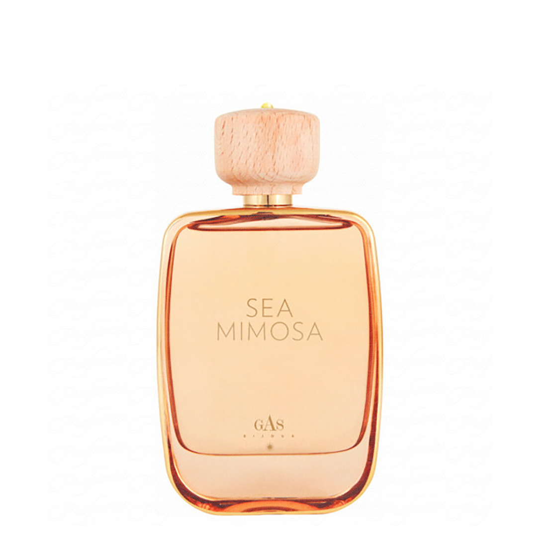 GAS BIJOUX SEA MIMOSA