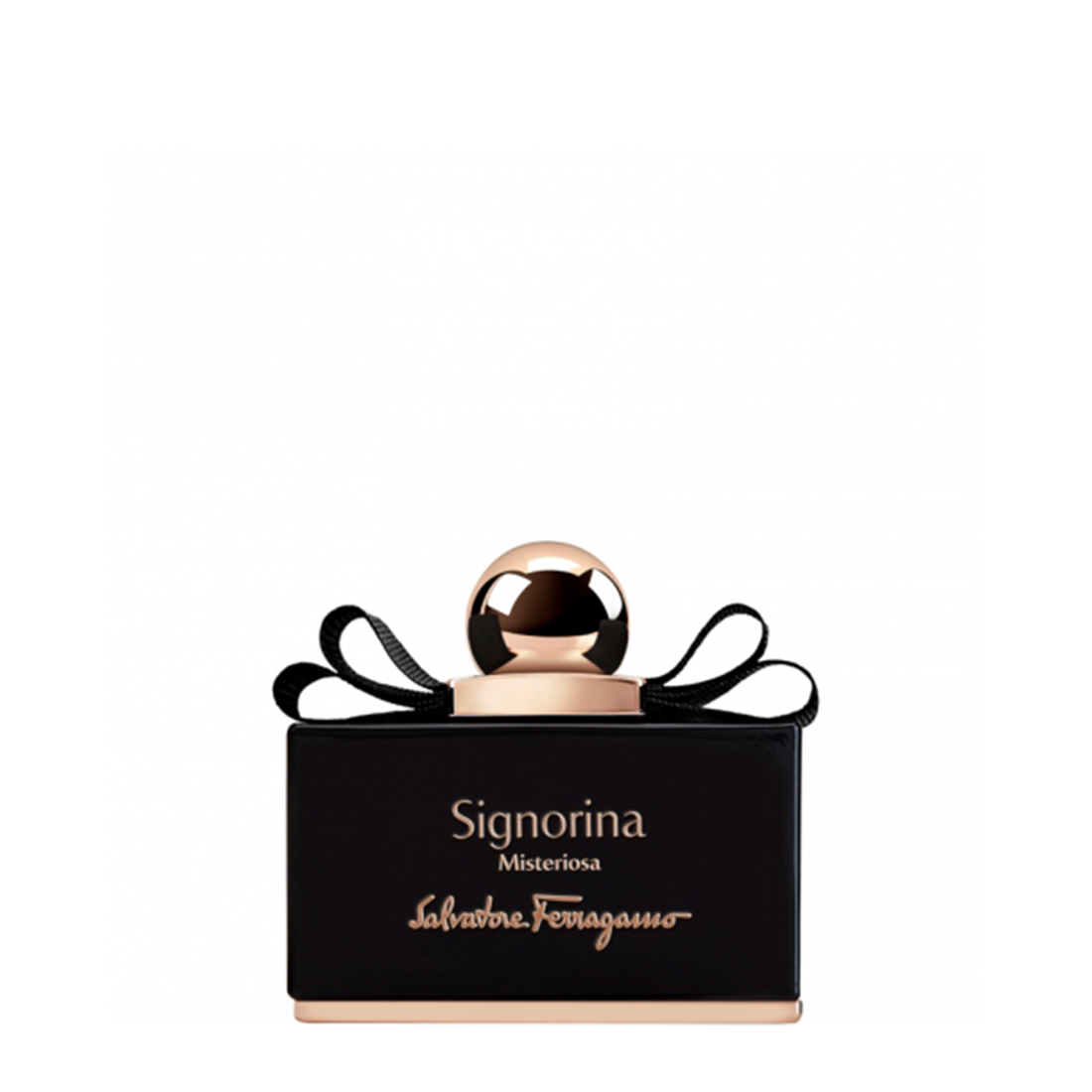 SALVATORE FERRAGAMO SIGNORINA MISTERIOSA