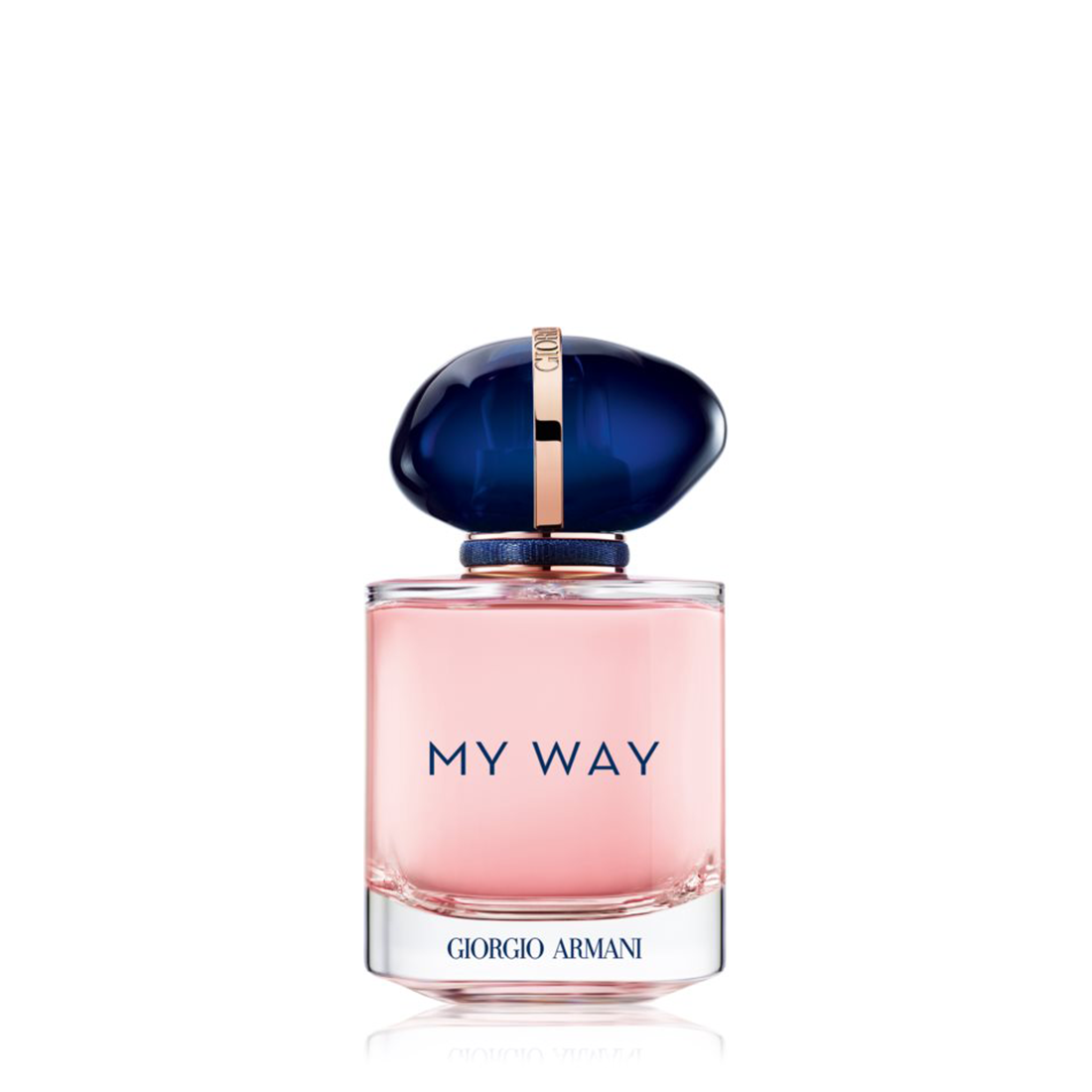 GIORGIO ARMANI MY WAY