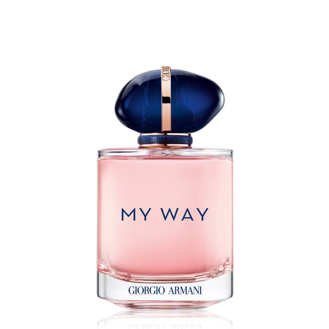 GIORGIO ARMANI MY WAY