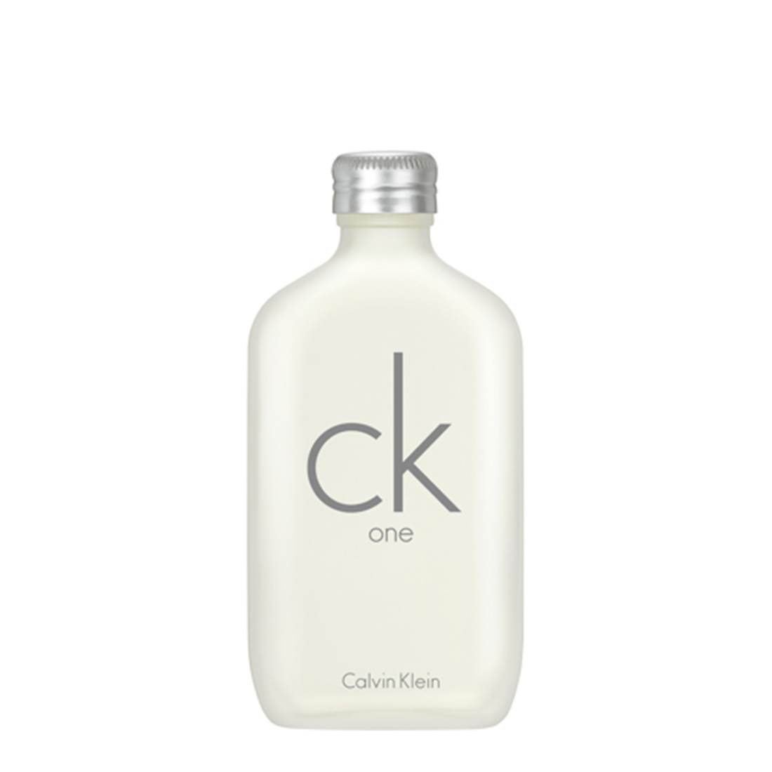 CALVIN KLEIN ONE