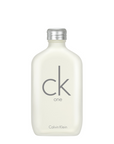 CALVIN KLEIN ONE