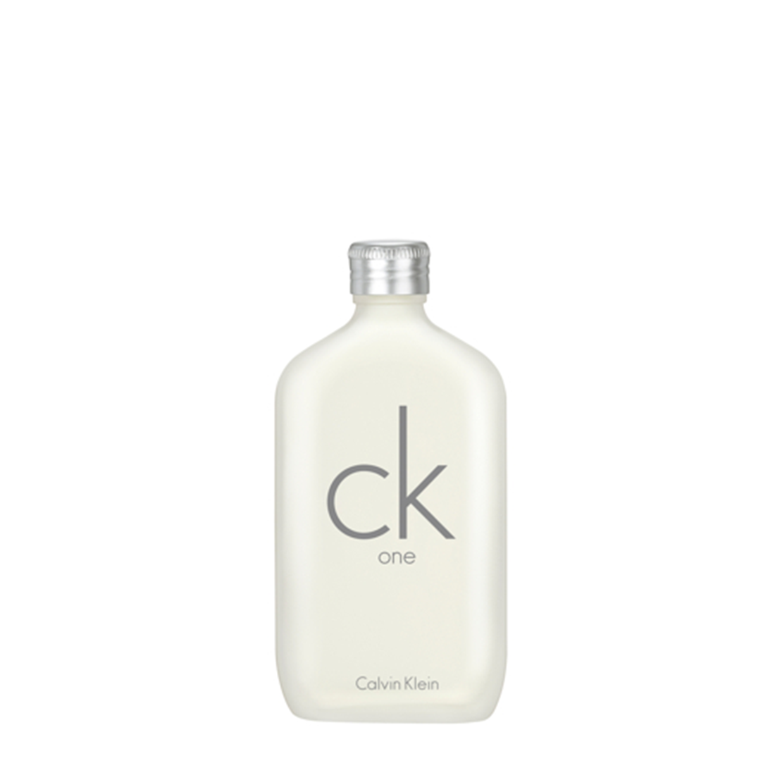CALVIN KLEIN ONE