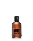 DSQUARED2 ORIGINAL WOOD POUR HOMME