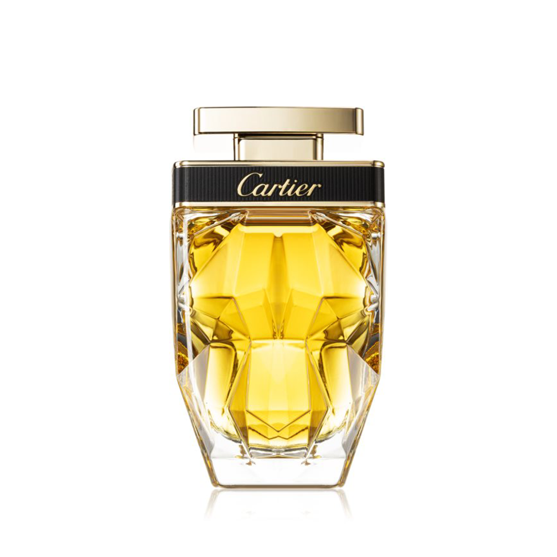 CARTIER LA PANTHERE PARFUM