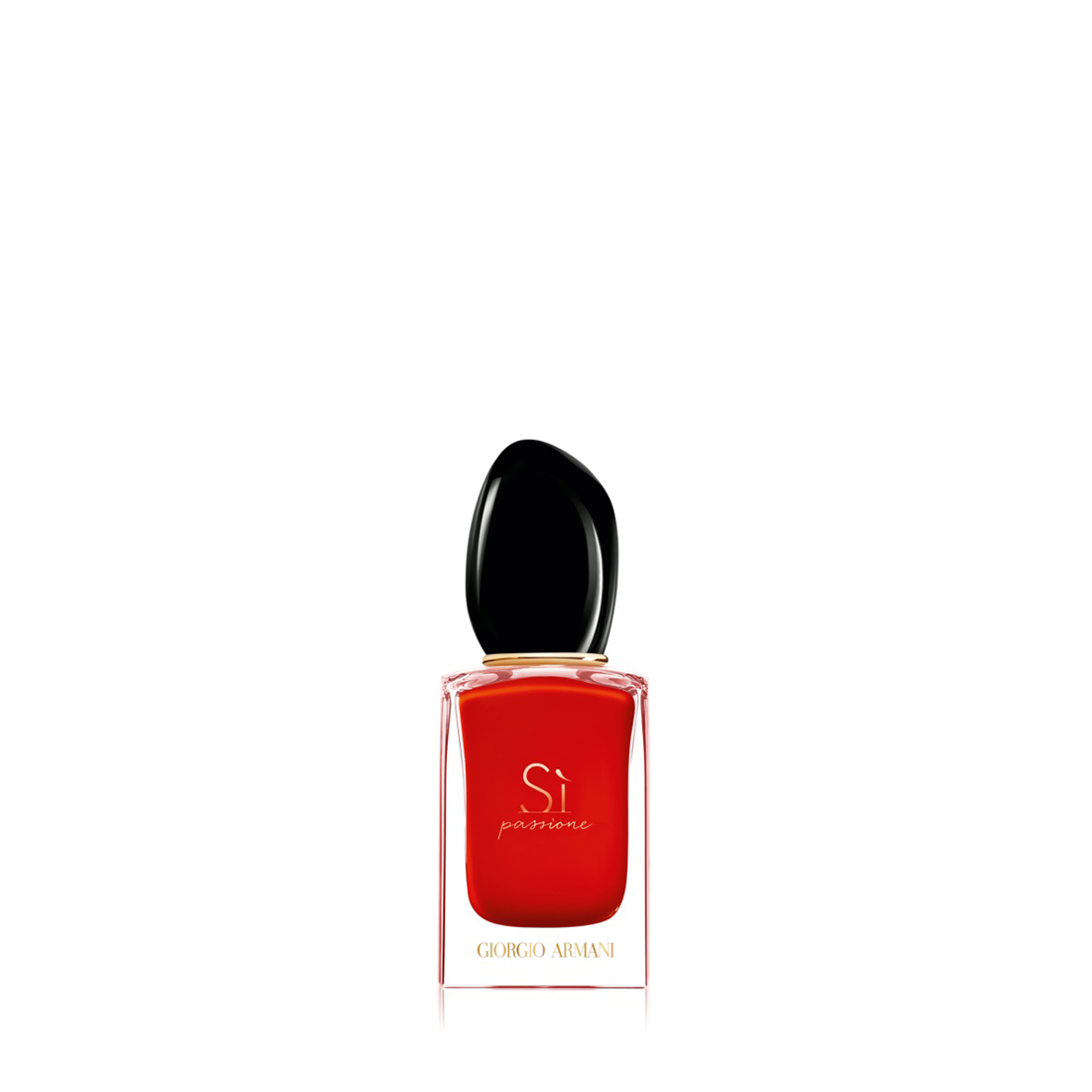 GIORGIO ARMANI SI PASSIONE