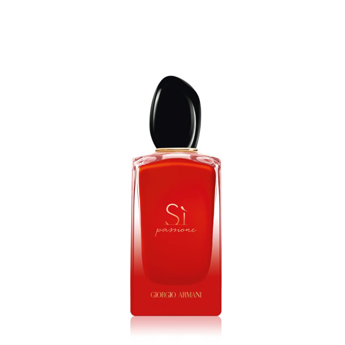 GIORGIO ARMANI SI PASSIONE INTENSE