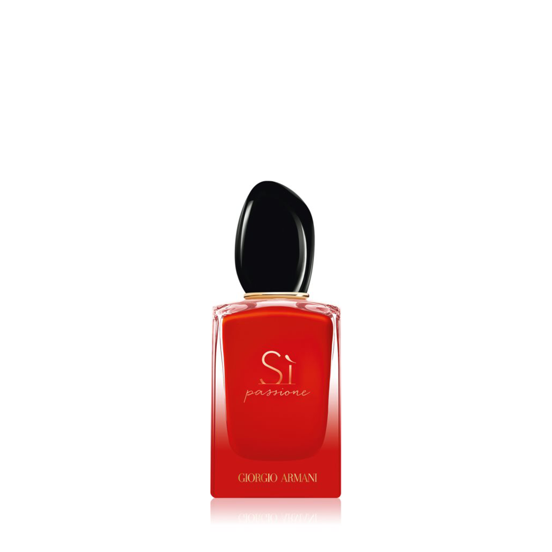 GIORGIO ARMANI SI PASSIONE INTENSE