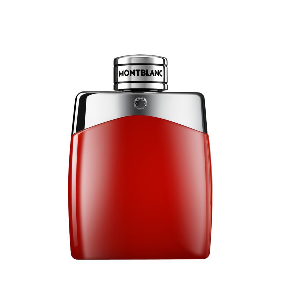 MONT BLANC LEGEND RED