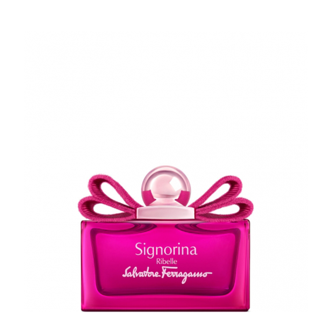 SALVATORE FERRAGAMO SIGNORINA RIBELLE