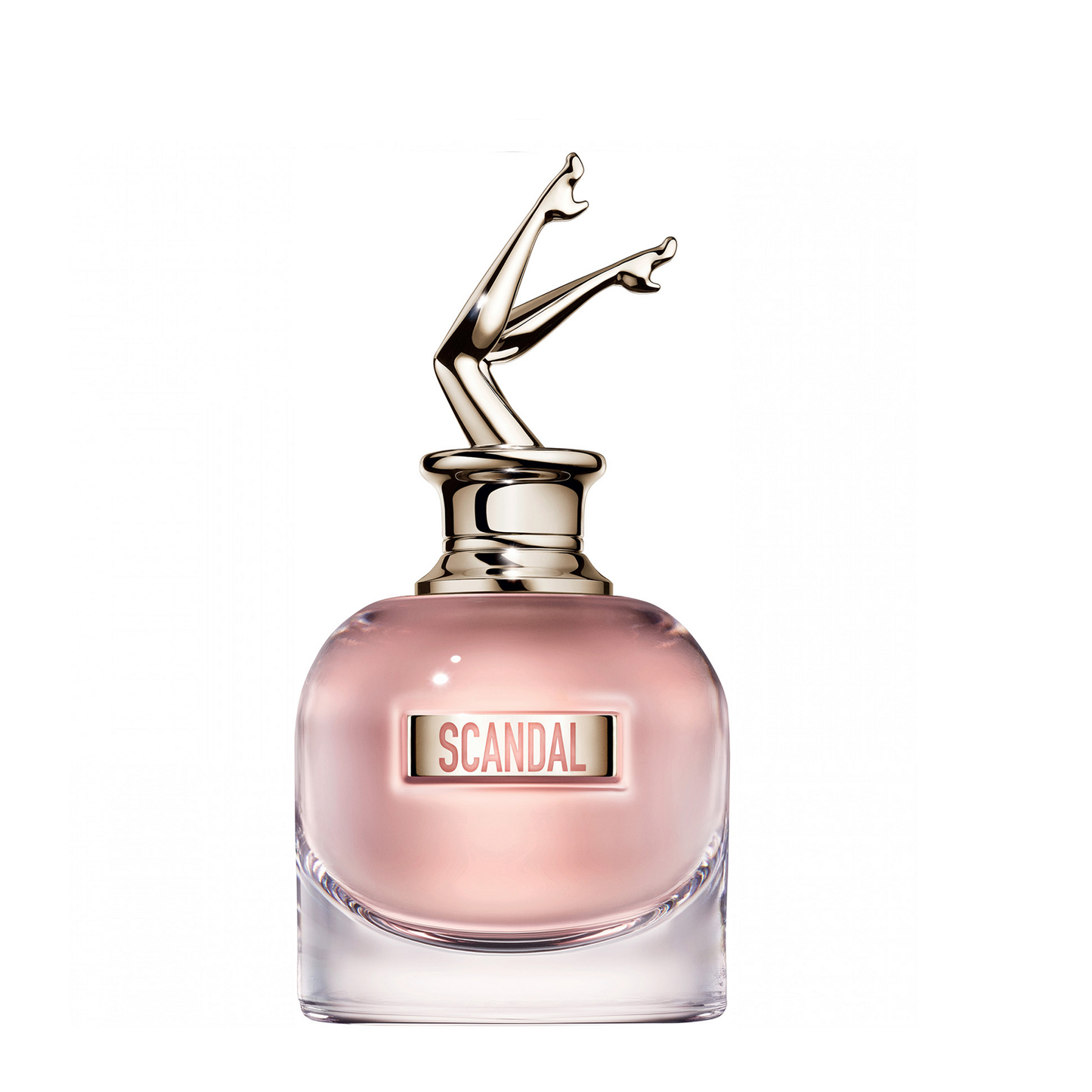 JEAN PAUL GAULTIER SCANDAL