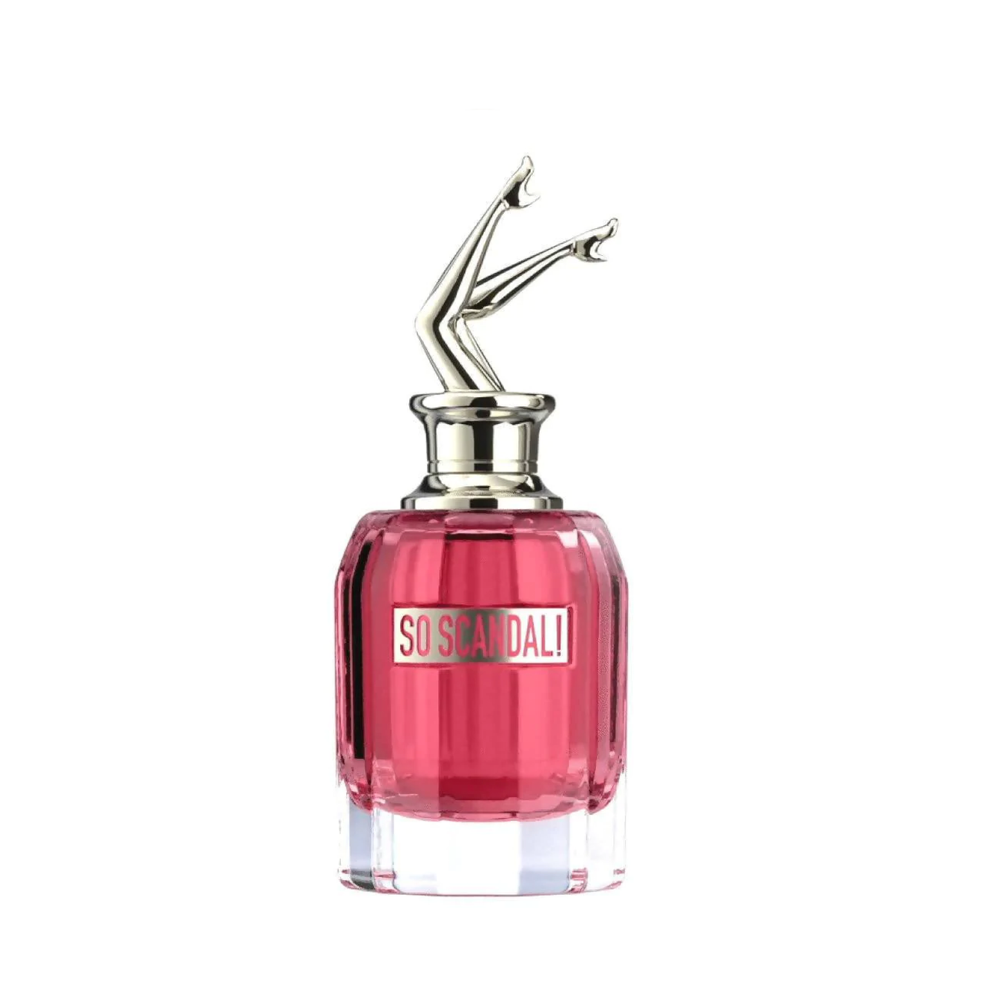 JEAN PAUL GAULTIER SO SCANDAL