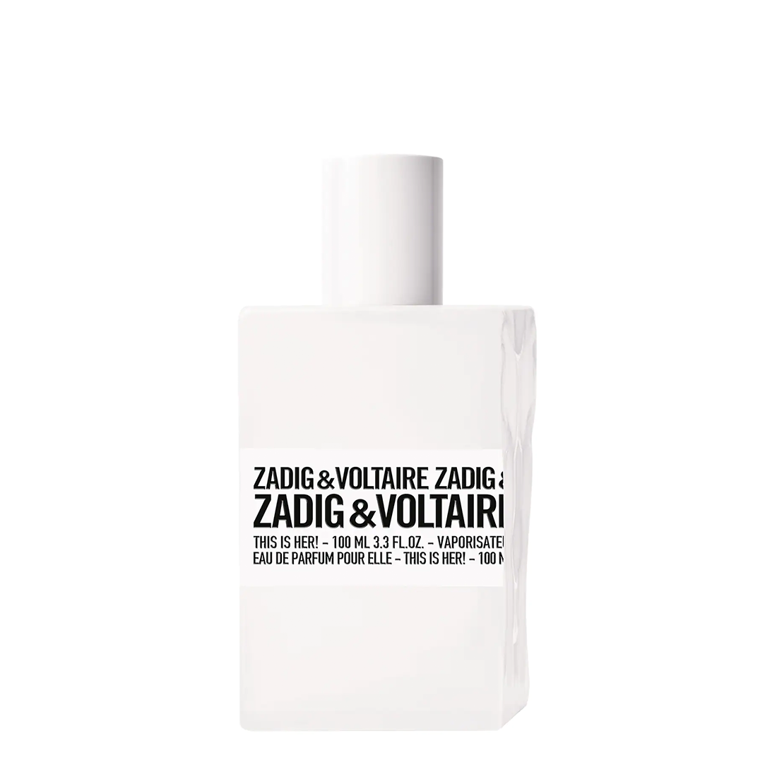 ZADIG&VOLTAIRE THIS IS HER