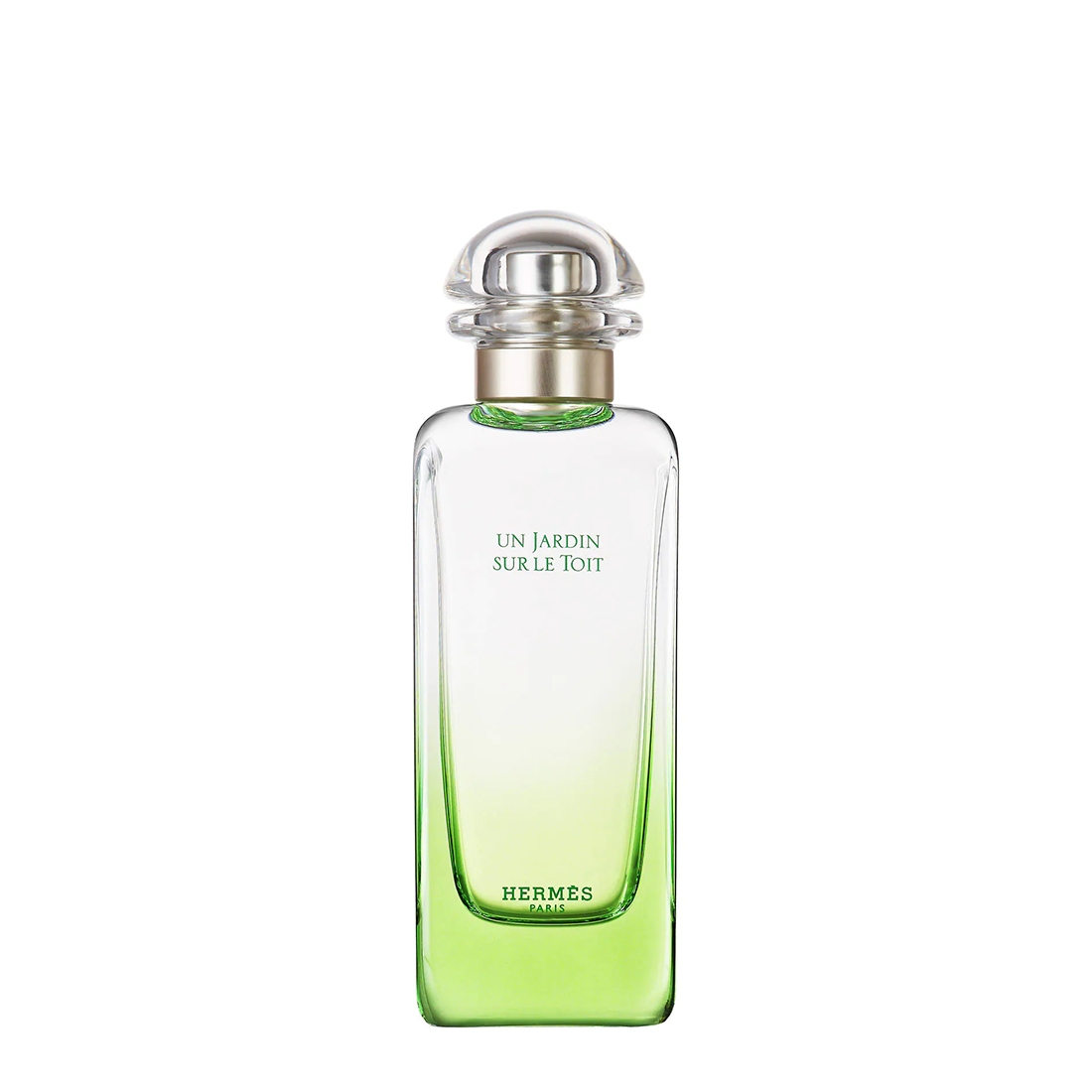 HERMES UN JARDIN SUR LE TOIT