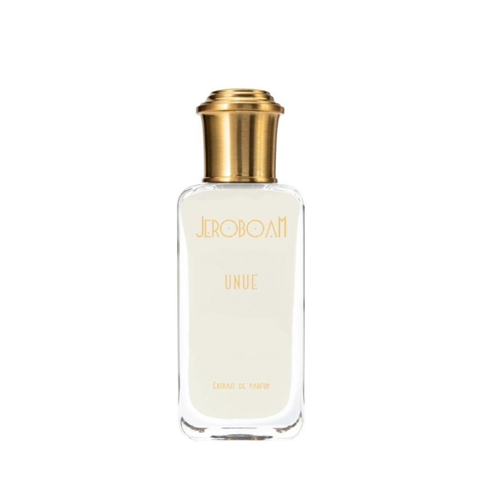 JEROBOAM UNUE