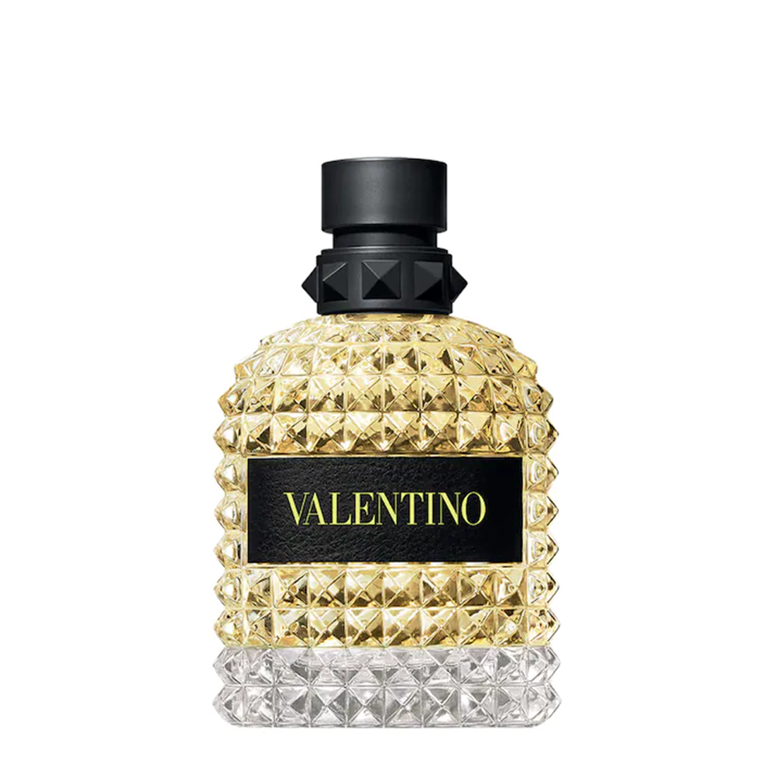 VALENTINO UOMO BORN IN ROMA YELLOW DREAM