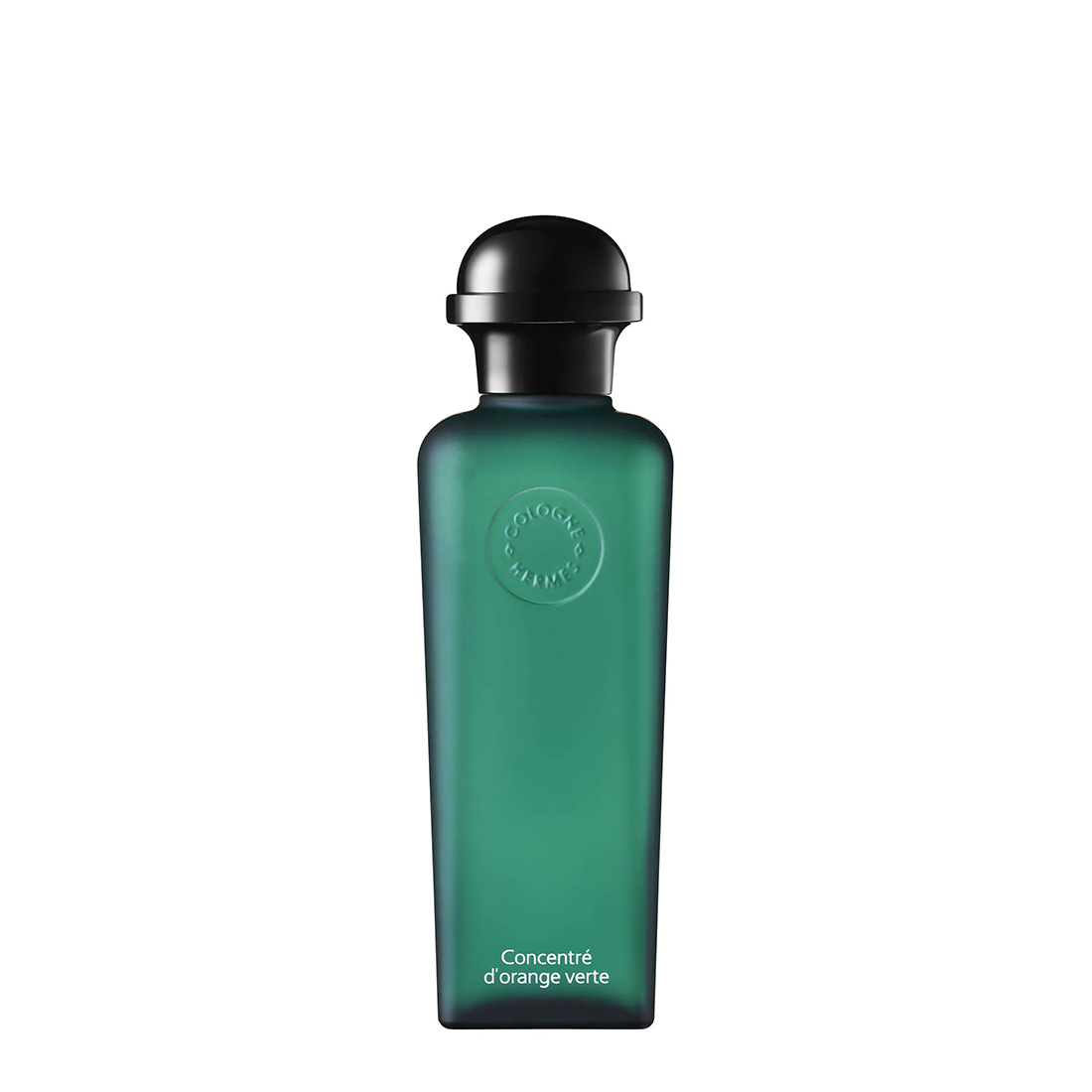 HERMES CONCENTRE D'ORANGE VERTE