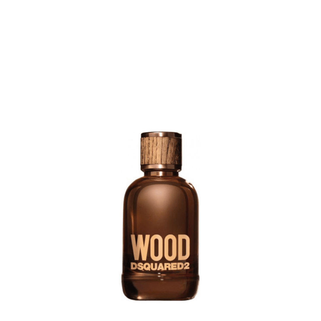 DSQUARED2 WOOD POUR HOMME