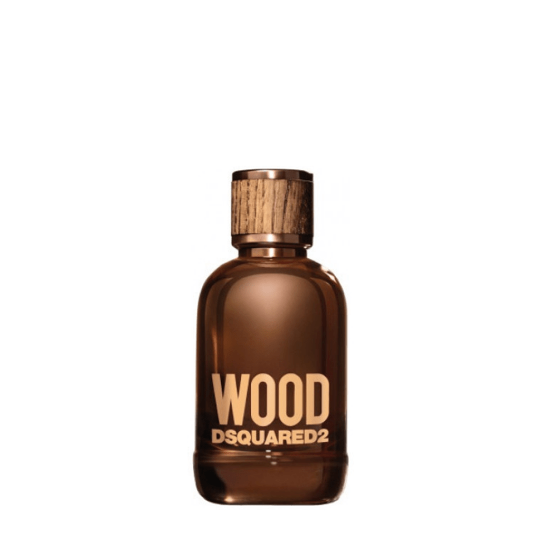 DSQUARED2 WOOD POUR HOMME