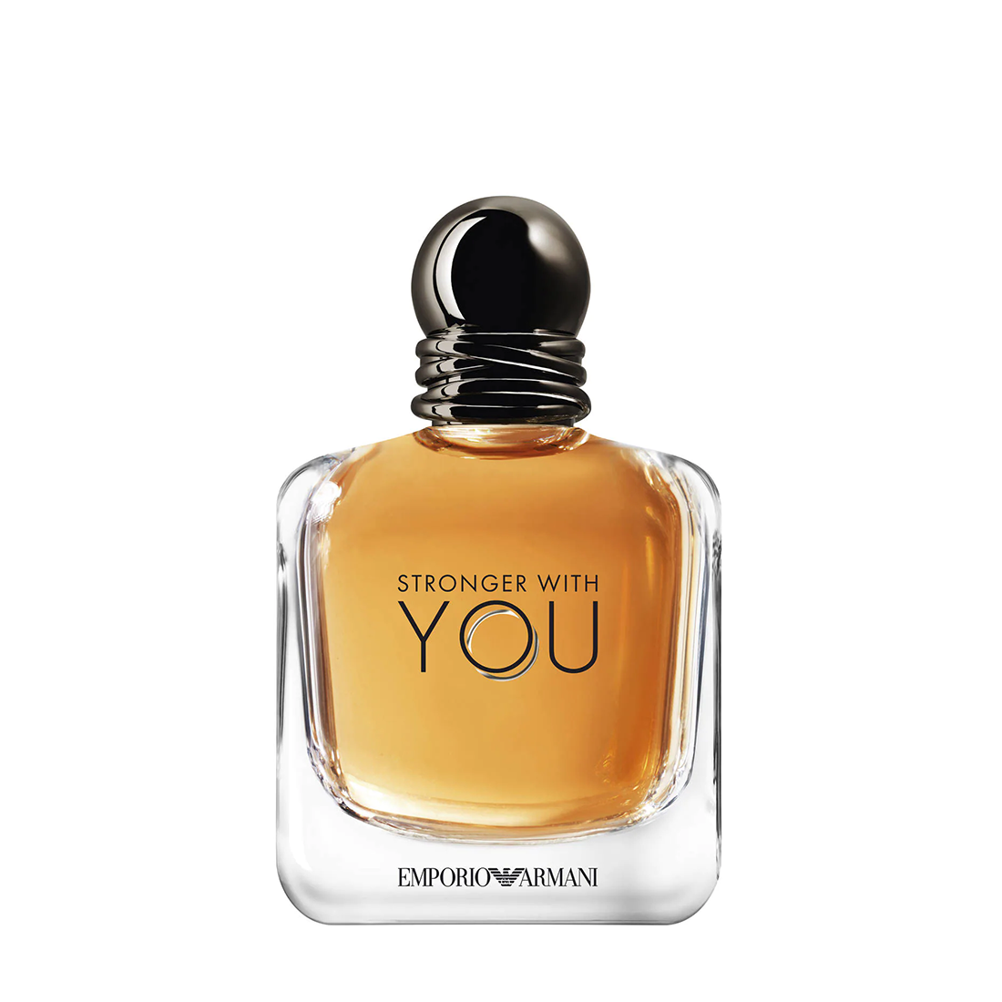 GIORGIO ARMANI STRONGER WITH YOU POUR HOMME