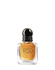 GIORGIO ARMANI STRONGER WITH YOU POUR HOMME