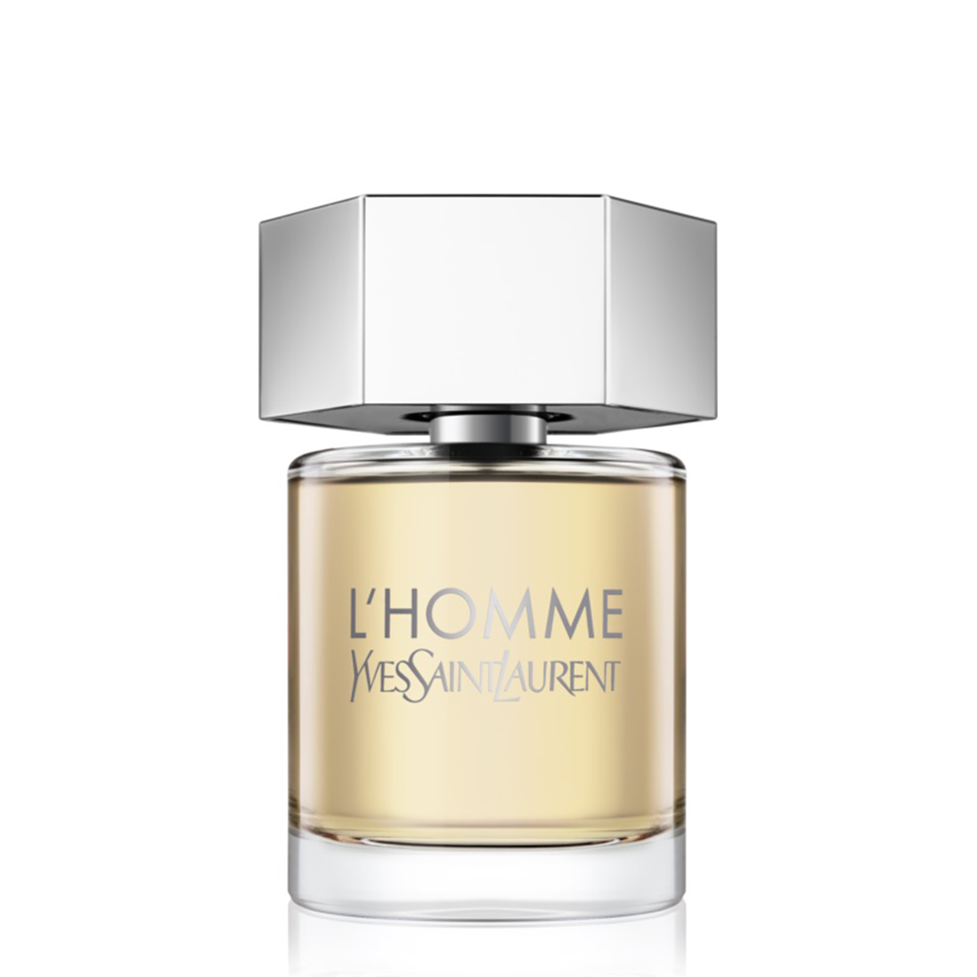 YVES SAINT LAURENT L'HOMME