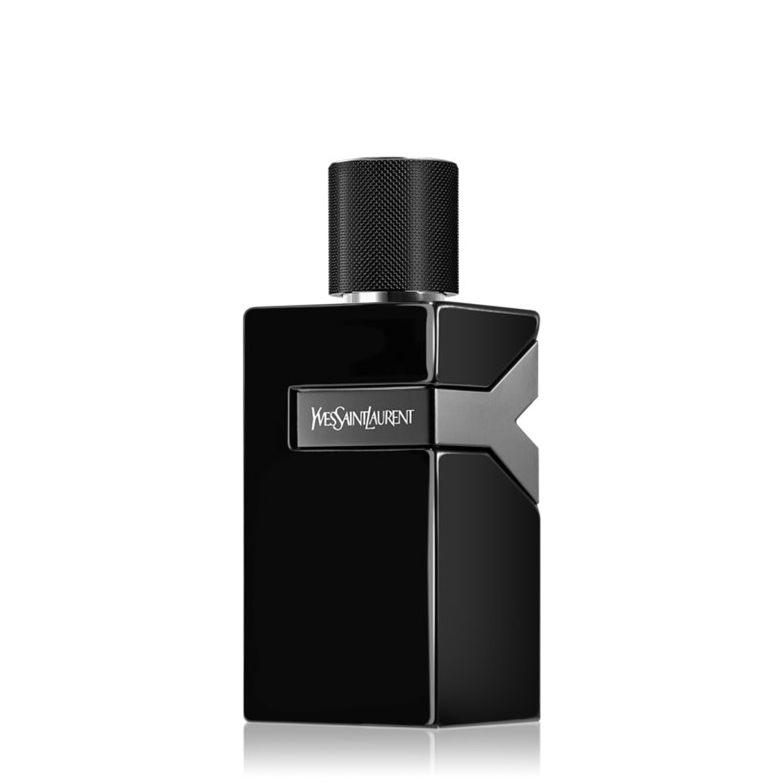 YVES SAINT LAURENT Y LE PARFUM