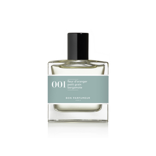 BON PARFUMEUR 001