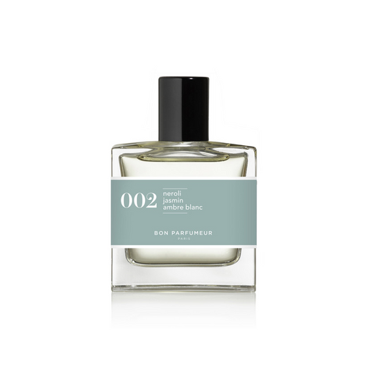 BON PARFUMEUR 002