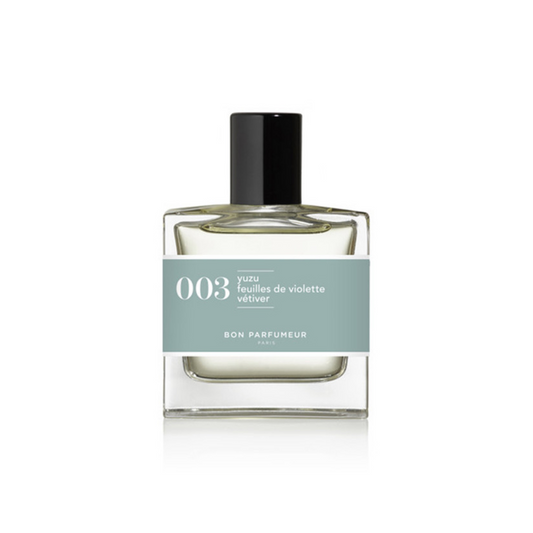 BON PARFUMEUR 003