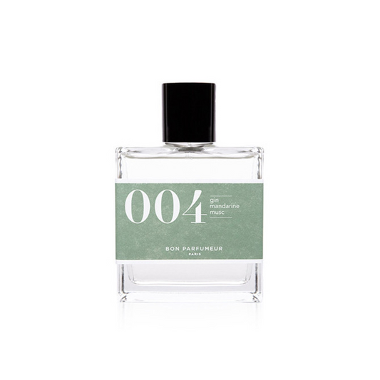 BON PARFUMEUR 004