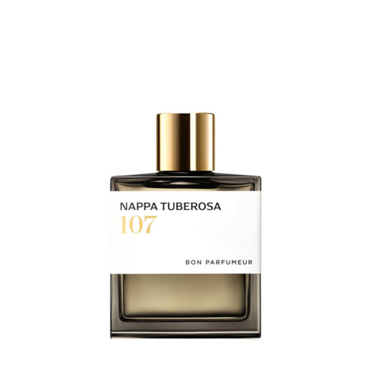 BON PARFUMEUR 107 NAPPA TUBEROSA