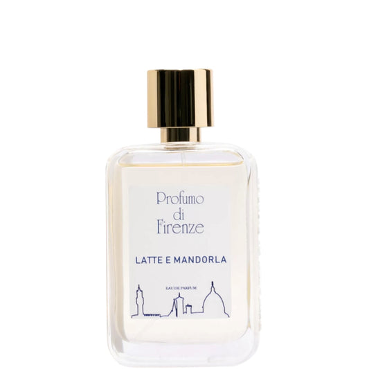 PROFUMO DI FIRENZE FIRENZE COLLECTION LATTE E MANDORLA