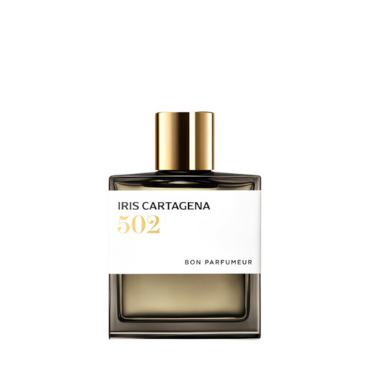 BON PARFUMEUR 502 IRIS CARTAGENA