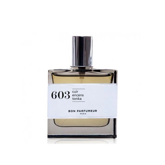 BON PARFUMEUR 603