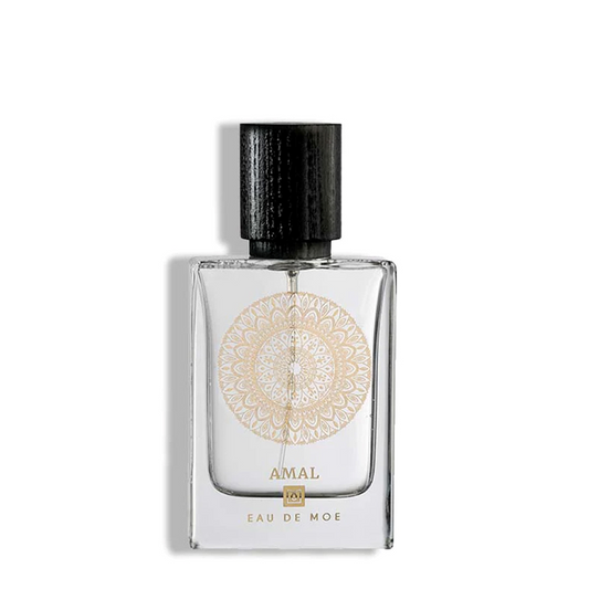 EAU DE MOE AMAL