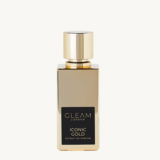 GLEAM LONDON ICONIC GOLD