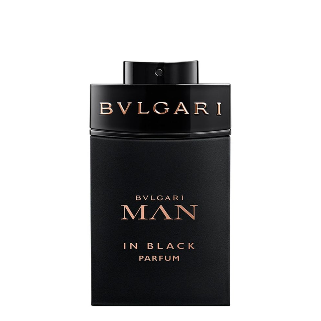 BULGARI MAN IN BLACK PARFUM