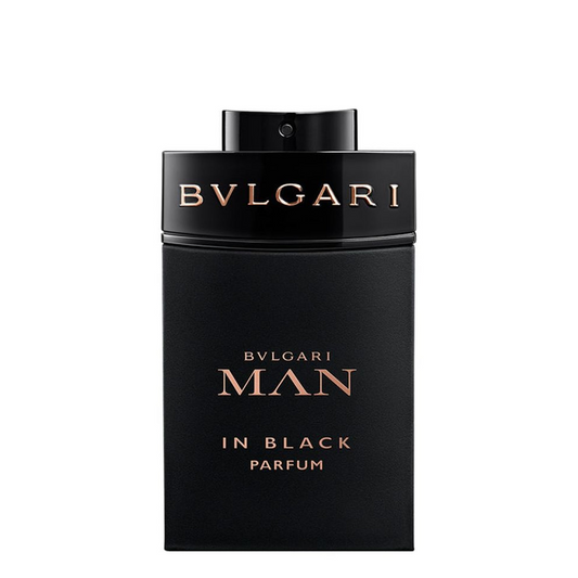 BULGARI MAN IN BLACK PARFUM