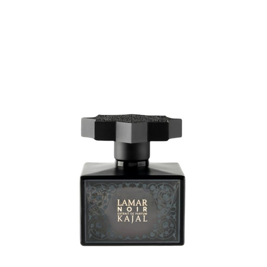 KAJAL PERFUMES PARIS LAMAR NOIR