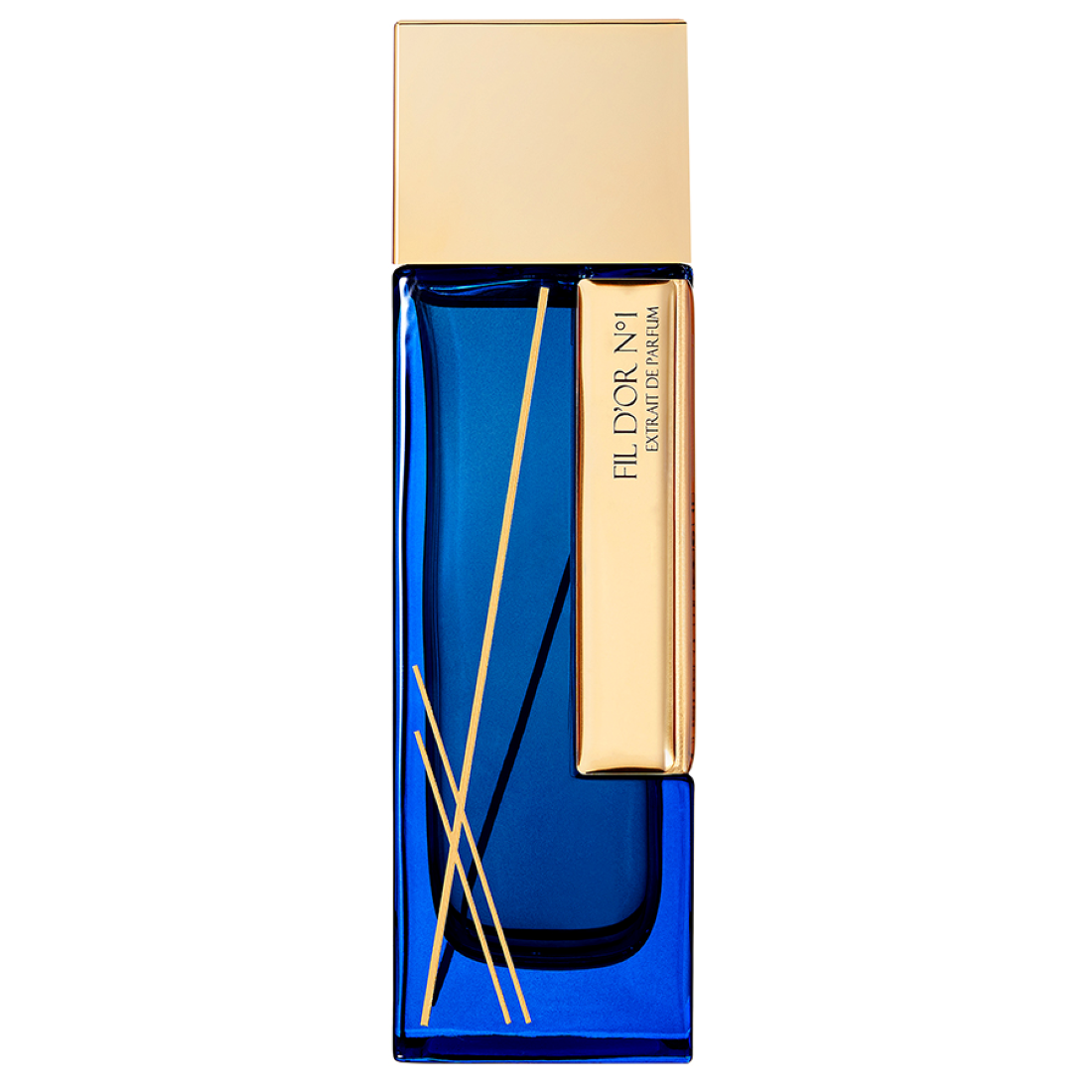 LAURENT MAZZONE FIL D&#39;OR N°1