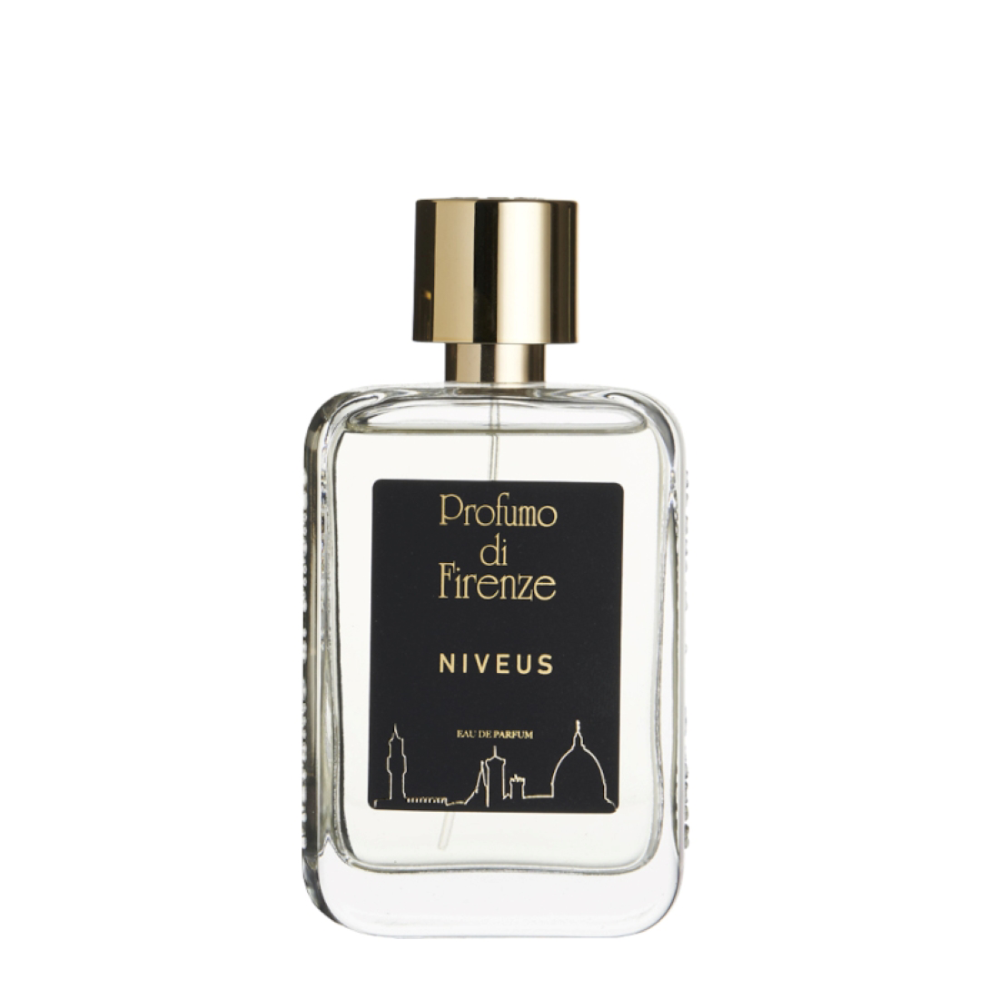 PROFUMO DI FIRENZE DANTE COLLECTION NIVEUS